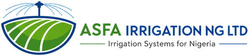 ASFA IRRIGATION NG LTD: Irrigation Systems for Nigeria